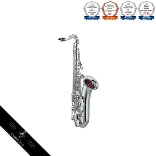 Yamaha yts 62s - yamaha, tenor