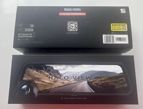 Road angel halo vision 4k - road,