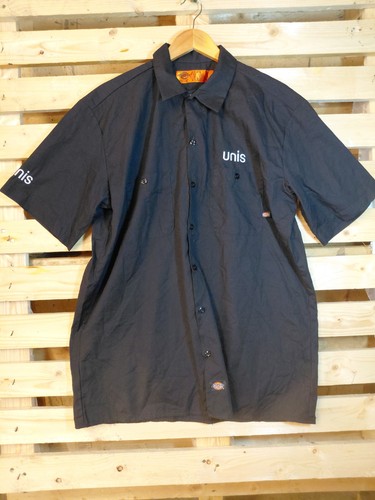 Dickies men short sleeve - men's,