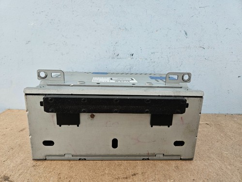 Ford focus mk3 radio ahu - mk3,
