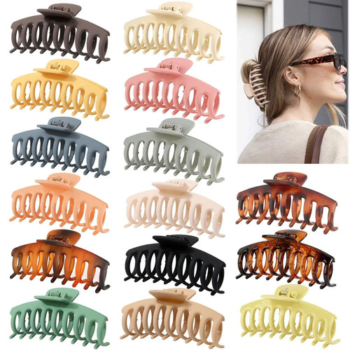 11cm large hair - 11cm, for