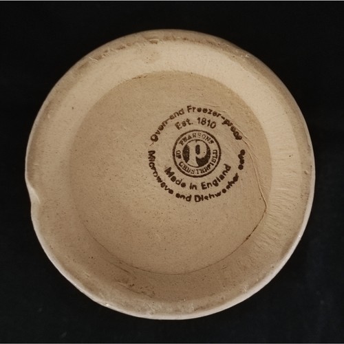 Pearson stoneware celery pot - celery,