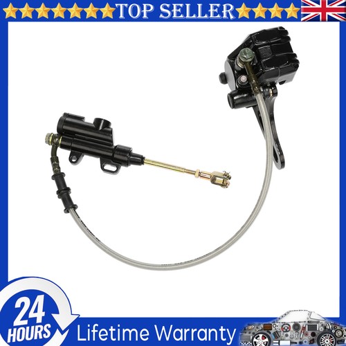 Brake caliper system fits - caliper, dirt