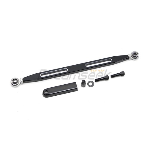 Black type linkage gear - black, type-b
