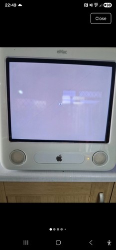 Apple emac 2003 1gb ram - 1gb,