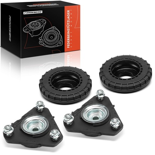 Frankberg pair top strut - pair,