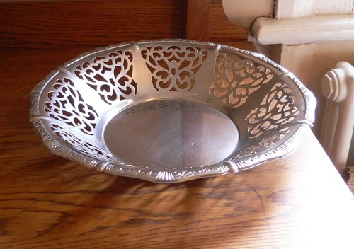 Alfra alessi vintage 10 - vintage, 18/10