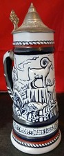 Avon lidded animal mountain - avon,