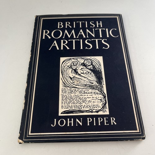 John piper a british - john,