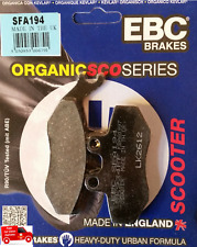 Fits Vespa GT200 Granturismo