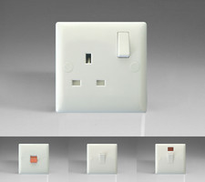 Varilight White Moulded Range