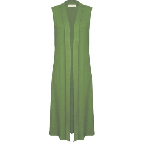 Ladies sleeveless maxi long - ladies,