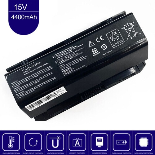 Battery for asus rog - battery,