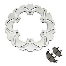 Rear Brake Disc Pad For Yamaha