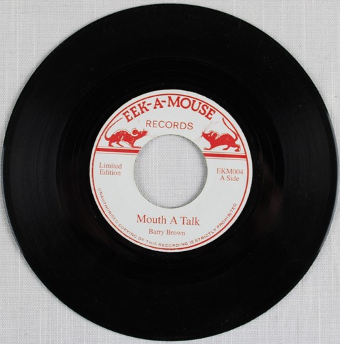 Barry brown tubb mix - brown/, mix*