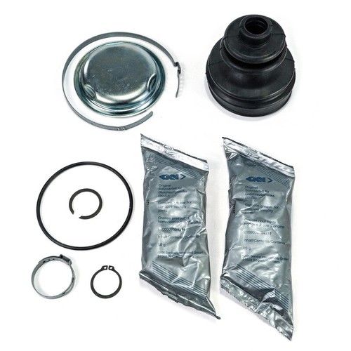 Axle boot bellows - for, audi