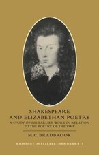 Shakespeare and Elizabethan