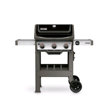 Barbecue Spirit Ii E310 Black