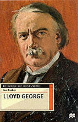 Lloyd george british history - lloyd, (british