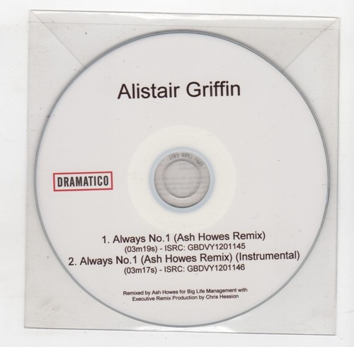 Alistair griffin - (id298),