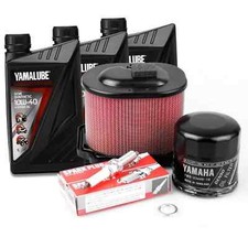Yamalube Complete Original Kit