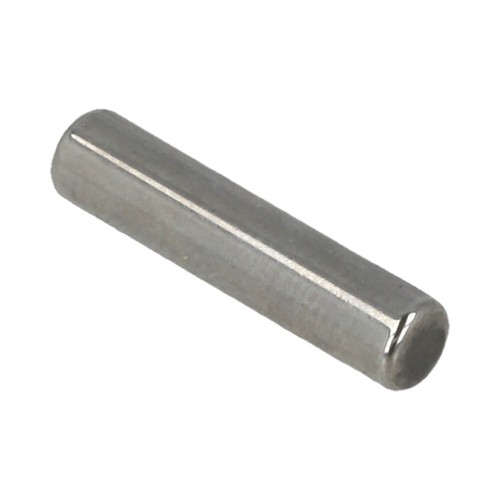 Roll pin 8 for - roll, 4