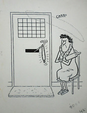 Original Carro (W H Carr)