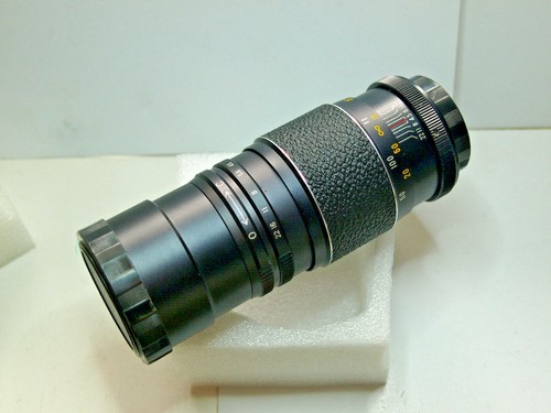 M42 optomax 200mm preset - m42,
