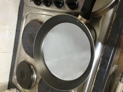 Teflon non stick cooking - non-stick,