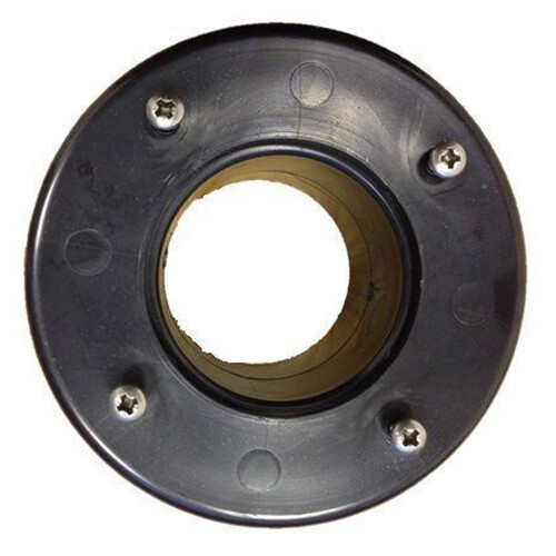 Solvent weld inch flanged - solvent,
