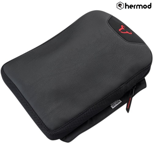 Motech traveller pillion - sw,