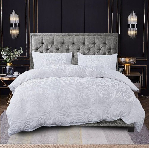 Teddy bear duvet cover set - bear,