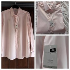 Men's Shirt Taylor & Wright XL