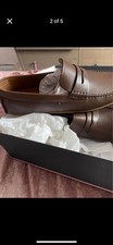 Tommy Hilfiger Mens Shoes