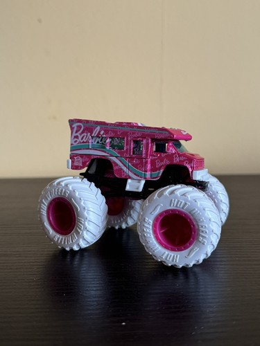 Hot wheels monster - hot,