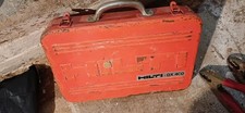 Hilti DX400 Cordless Nail Gun