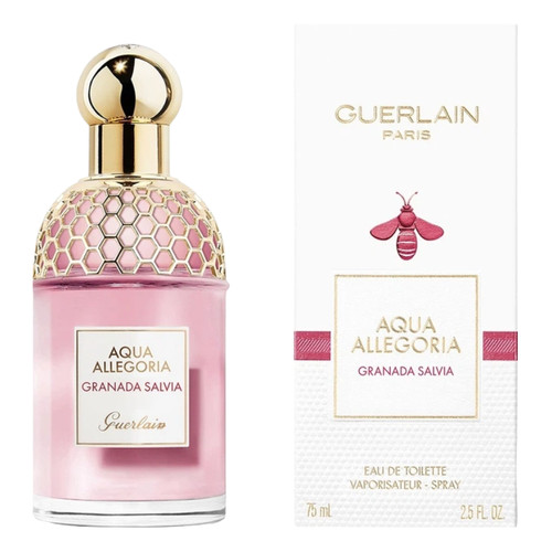 Guerlain aqua allegoria - aqua,