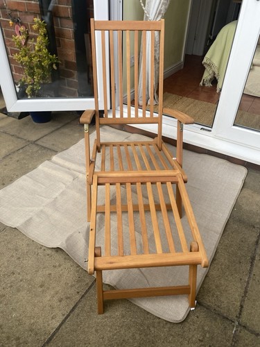 Hard wood folding steamer - hard,