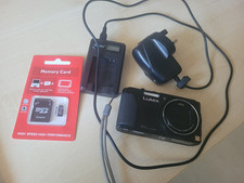 Panasonic LUMIX DMC-TZ40 18.1