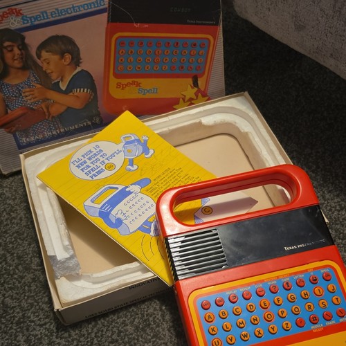 Vintage texas instruments - texas,