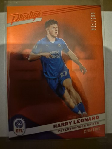 2025 panini efl - 2025-26,