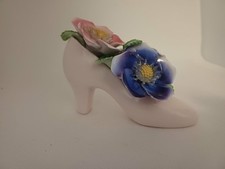 Aristocrat florals English