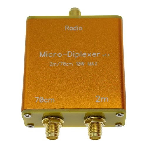 10w 70cm micro type - v/u, micro-type