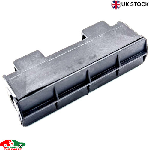 Bracket engine hood wire - bracket,