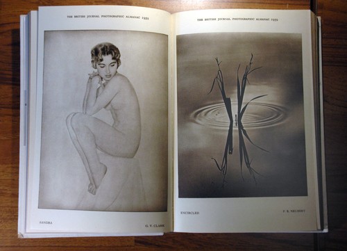 british journal photographic almanac
