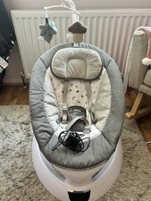 Cuggl Side to Side Swing -