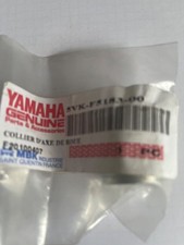 YAMAHA Collar, Wheel