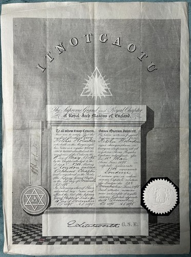 1895 royal arch - 1895,,