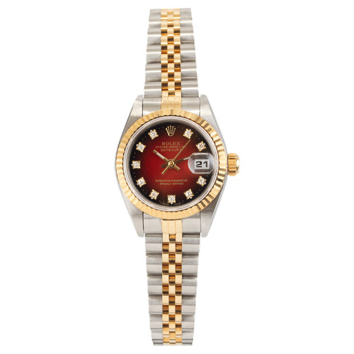 Rolex oyster perpetual - rolex,