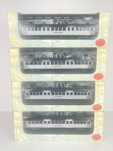 Efe scale 1959 london - 1959,